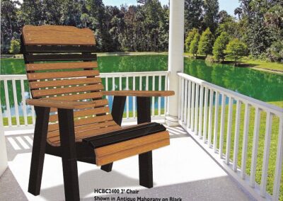Outdoor Furniture NC