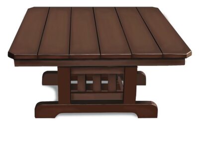 Outdoor Furniture - Poly Lumber Tables