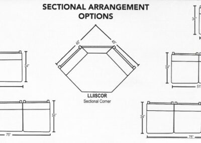 Outdoor Poly Lumber Furniture NC